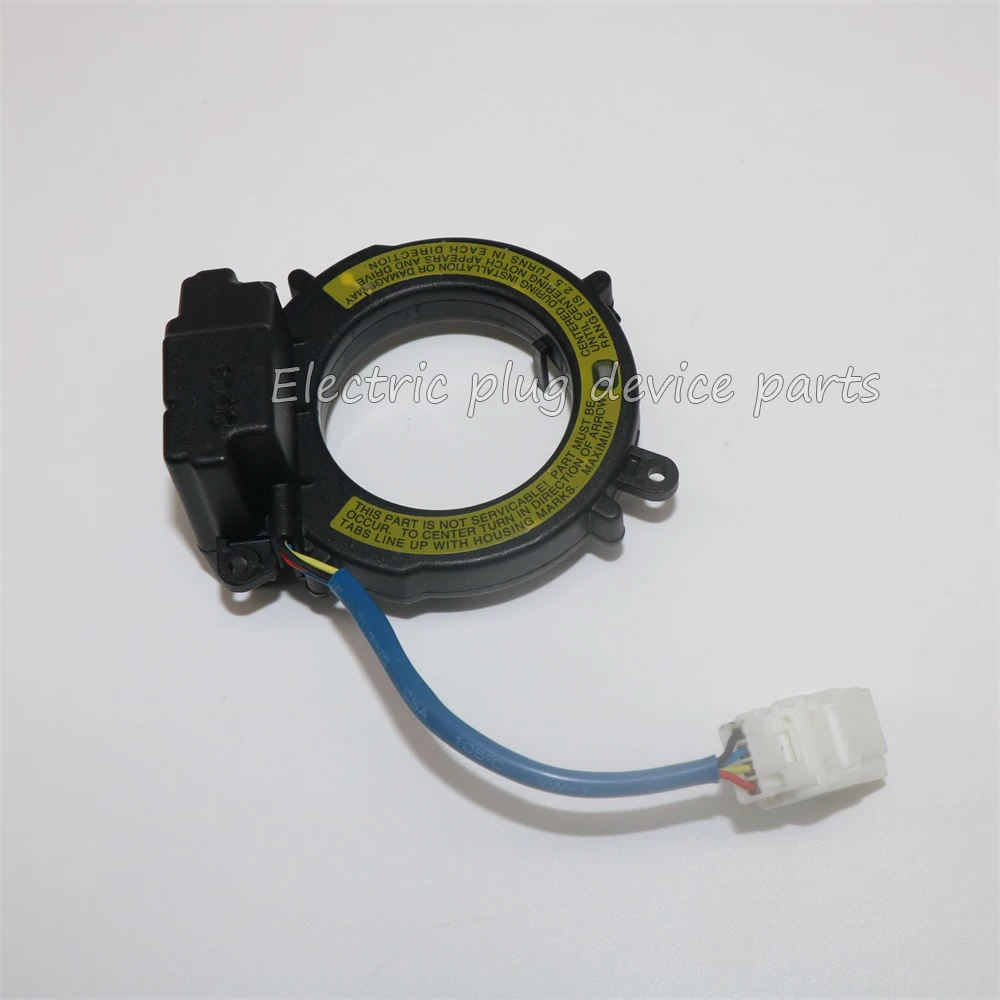 Steering Angle Sensor for Mitsubishi Delica Lancer Outlander Galant Fortis