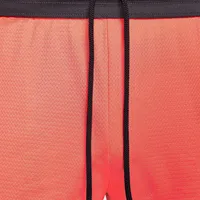 Nike Authentic DNA Dri-FIT Short de basket-ball d'entraînement respirant pour hommes FN2652-643 4