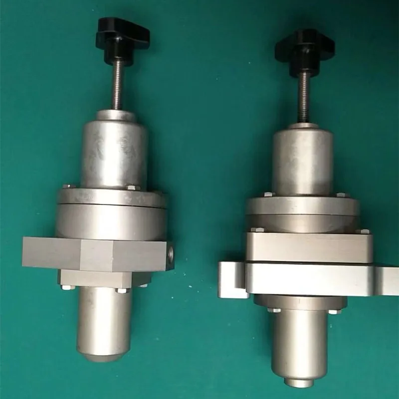 La Valvola Di Regolazione Si Adatta Al Compressore D'Aria Atlas Copco 1604217081 Kit Di Riparazione