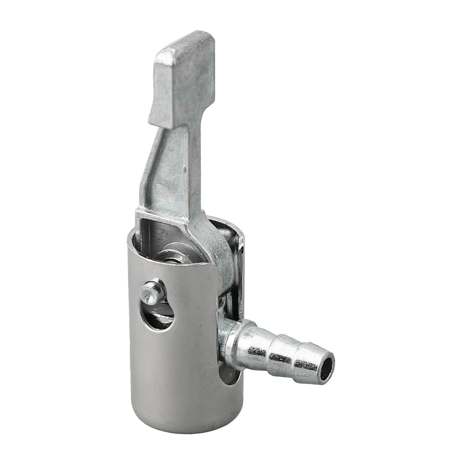 1pc Fahrrad Inflator Metall Luftpumpe Düse Ersatz Kopf Für Sclaverand Ventil Reifen Schlauch 6MM Fahrrad Radfahren Zubehör 6MM – Detail 5