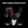 Ultra Light Running Vest with Phone Pocket Water Bottle Holder Breathable Hydration Pack for Outdoor Cycling Hiking Trail 4