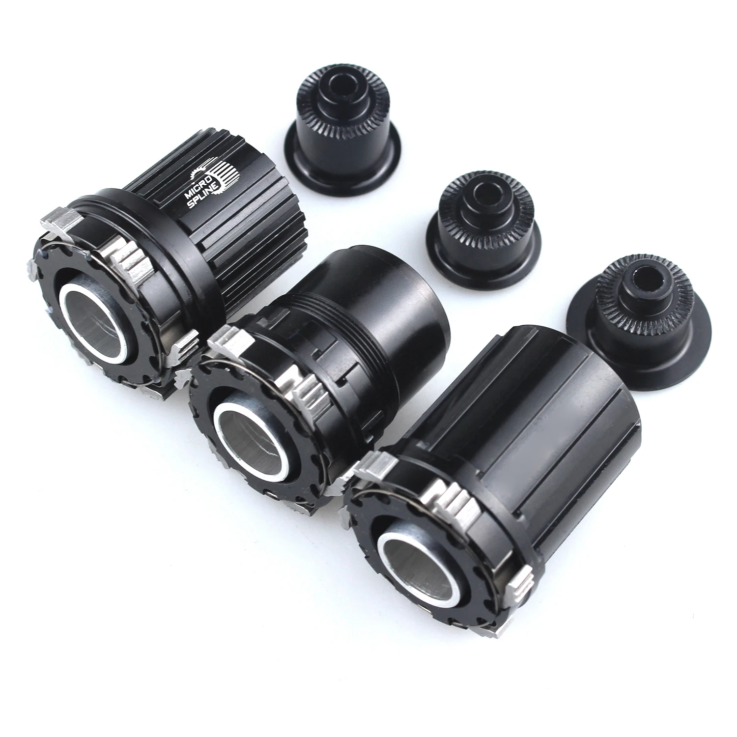 Mountain Bicycle Hubs MTB rear hub freehub micro spline 12v 11V hg MS XD xdr MT005 MT006 MT007 MT010 MT039 MT009