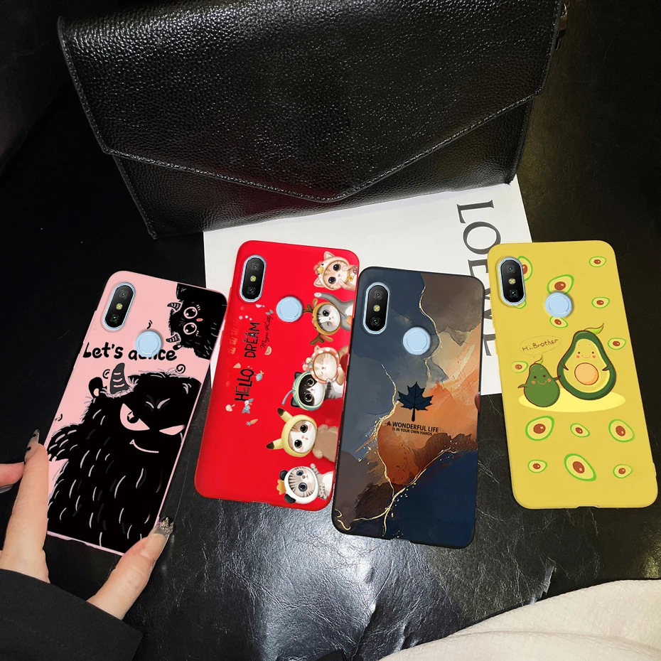 Black Astronaut Marble Shockproof Silicone Phone Case