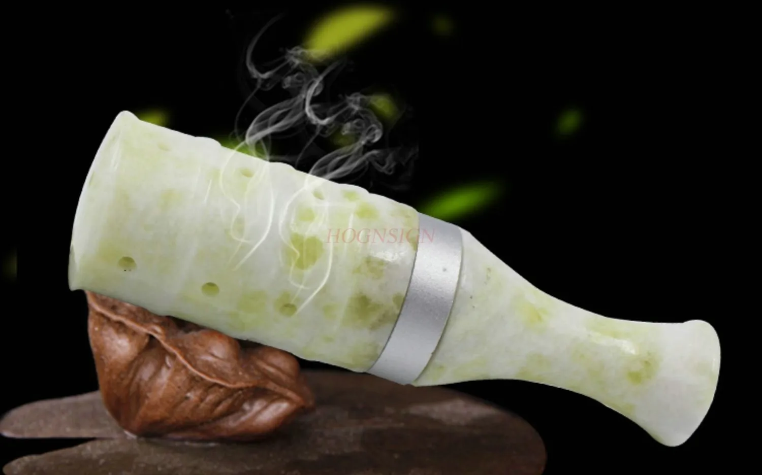 Moxibustion face moxibustion stick hand holding jade facial moxibustion stick beauty special rolling eye warm