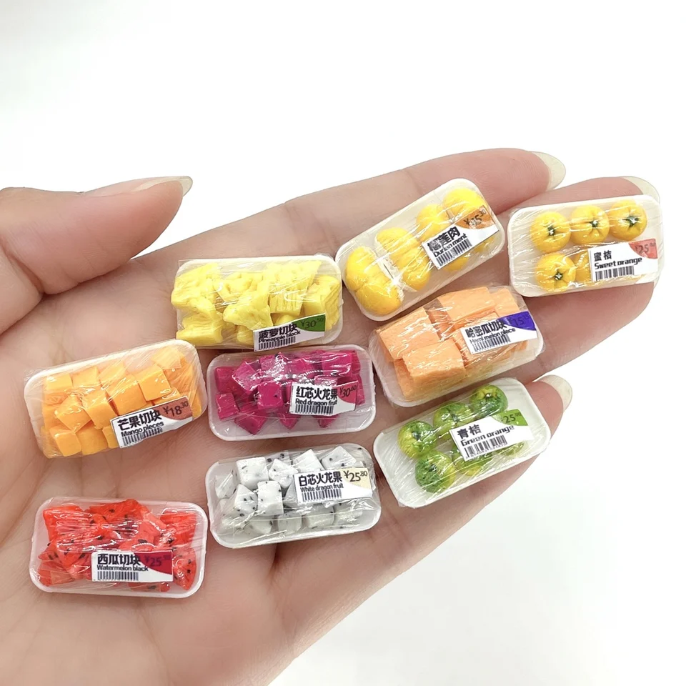Gelatiera In Miniatura Scala 1:12 Per Casa Delle Bambole – Accessorio Da Negozio – Nuovo