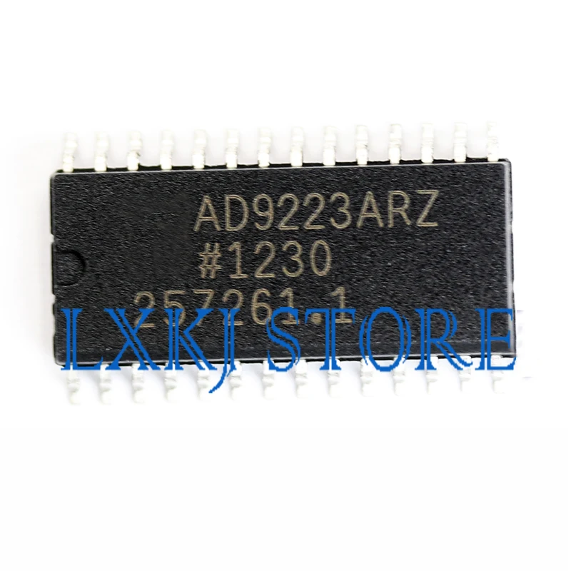 

10 шт./лот AD9223ARZ AD9223AR BAD9223 SOP-28