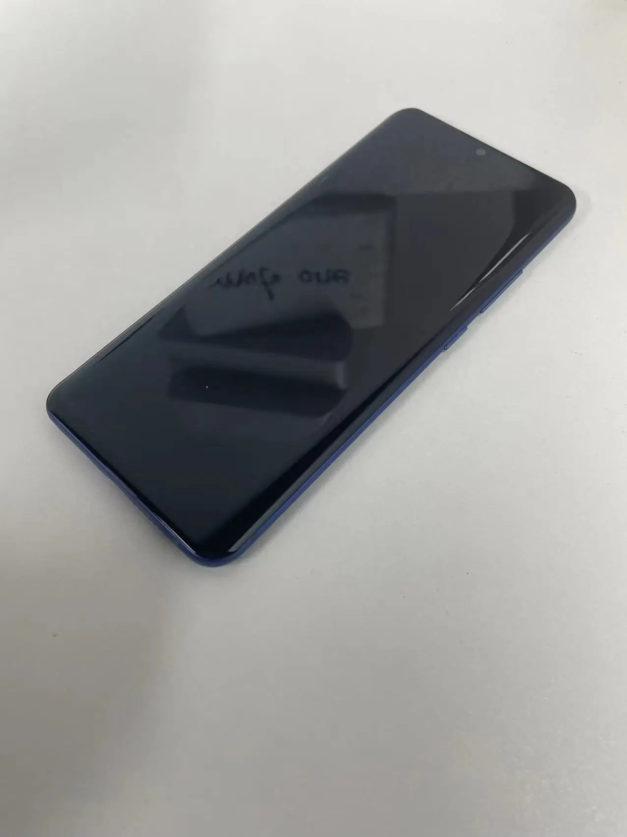 ZTE Axon 10 Pro용  LCD 디스플레이, 터치 스크린 디지타이저 어셈블리 A2020 A2020U Pro A10P3251 3351 A2020N3 Pro LCD, 6.47 인치