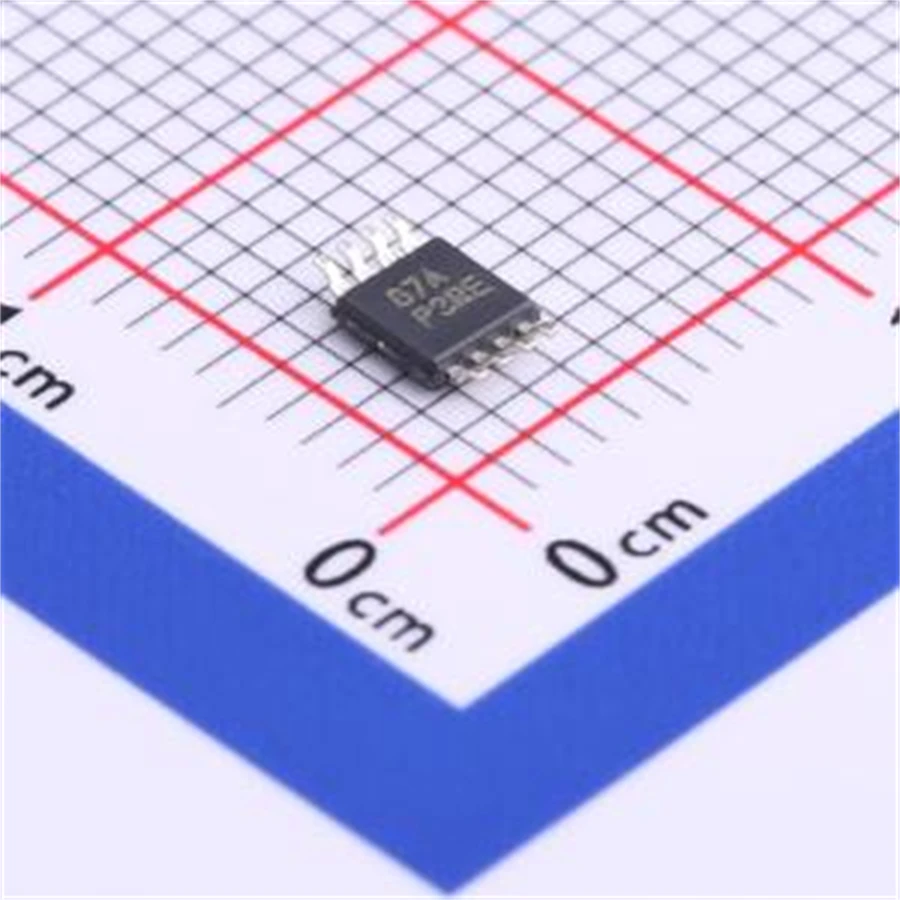 DAC8560IADGKR