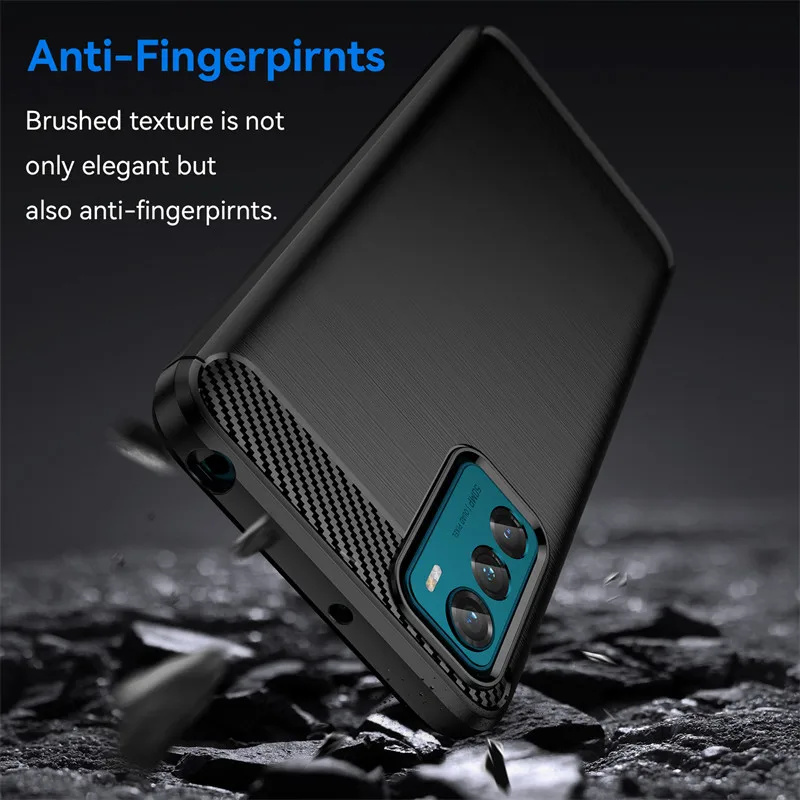 Motorola Moto G42 Case Cover for Motorola Moto G31 G41 G51 G71 G22 G42 G52 G82 5G Shockproof TPU Phone Back phone case phone protector cover