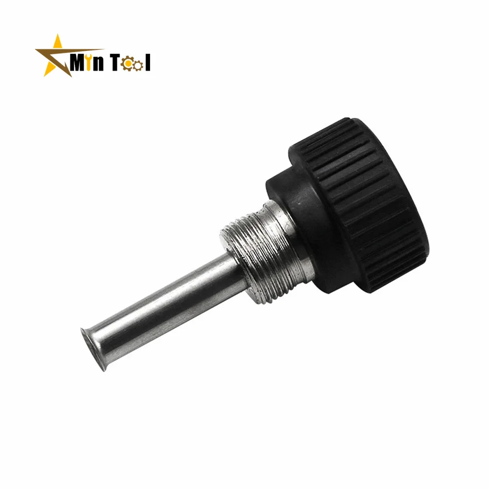 Socket Nut Electric Wood Head Soldering Station Iron For 936 Iron Head Cannula Tip Bushing Hand Tool Accessories soldering iron kit electric soldering iron soldering iron set soldering iron soldering iron stand