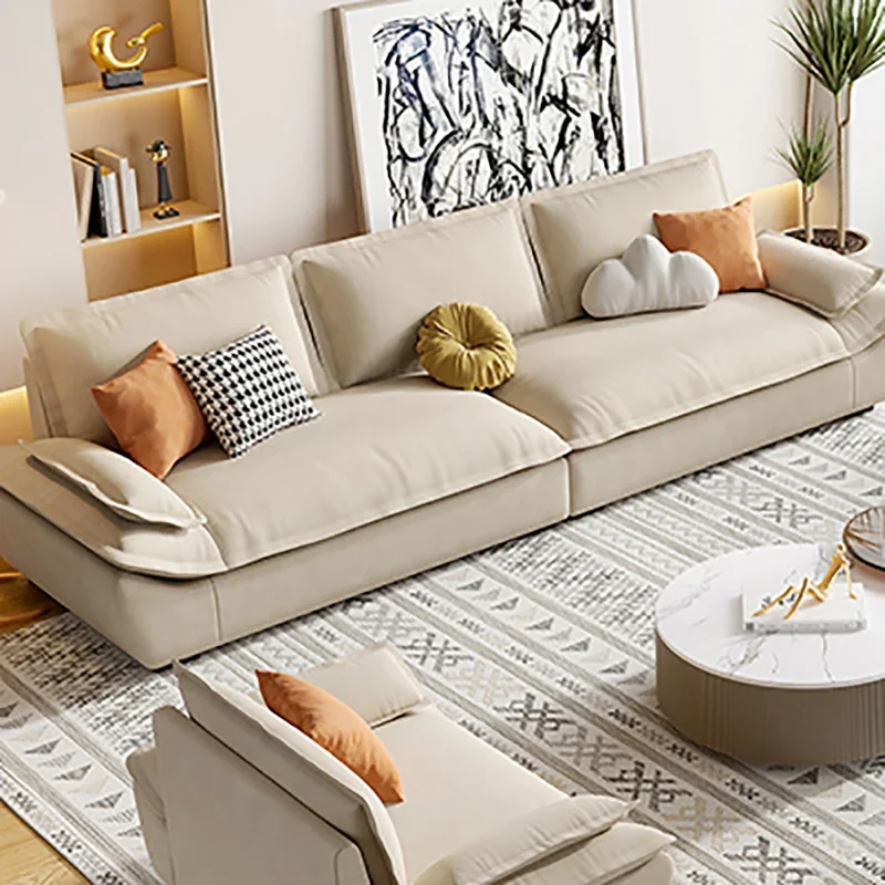 Pavimento Accento Soggiorno Divani Lounge Reclinabile Teatro Relax Letto Divano Pedicure Soffi Fauteuil Home Cinema Mobili Soggiorno