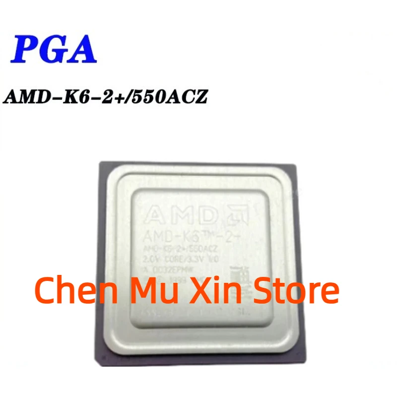 

1 шт./партия 100% Новинка Φ +/550honda AMD-K6-2 AMD