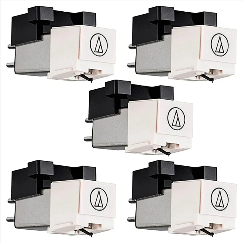 

AT3600L Cartridge Stylus Kit LP Vinyl Record Player Needle Set For AT-LP60 Turntable Phonograph Platenspeler Record Player