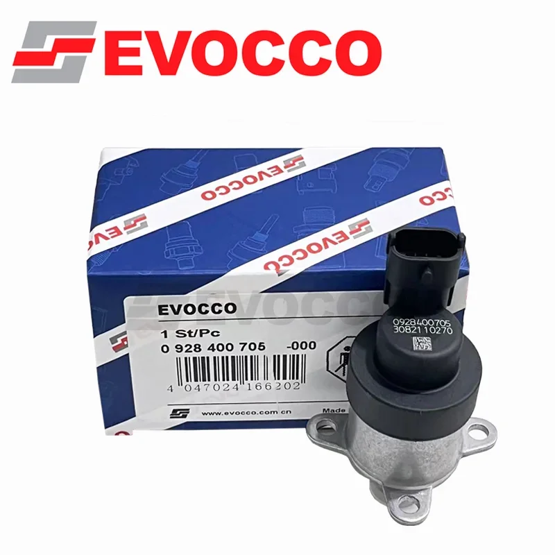 

0928400705 0 928 400 705 Fuel Pressure Pump Metering Unit Regulator Control SCV Valve 200V11103-0002 For NEOPLAN Trendliner