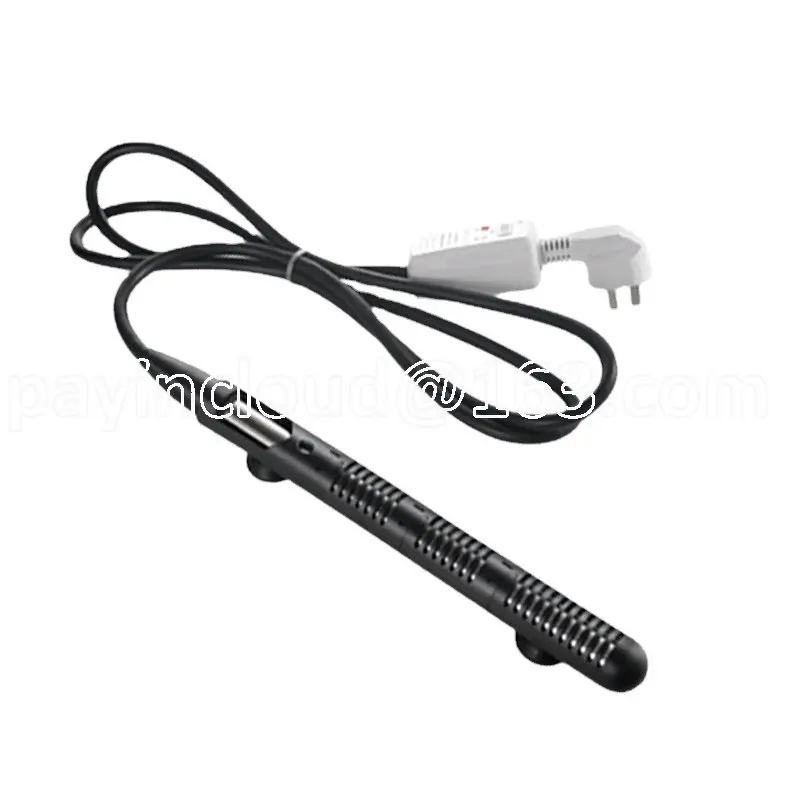 

Anti-Scald Immersion Heater Automatic Constant Temperature Heating Rod Safe Water Heating Rod Household Bath Tub Basin Barrel