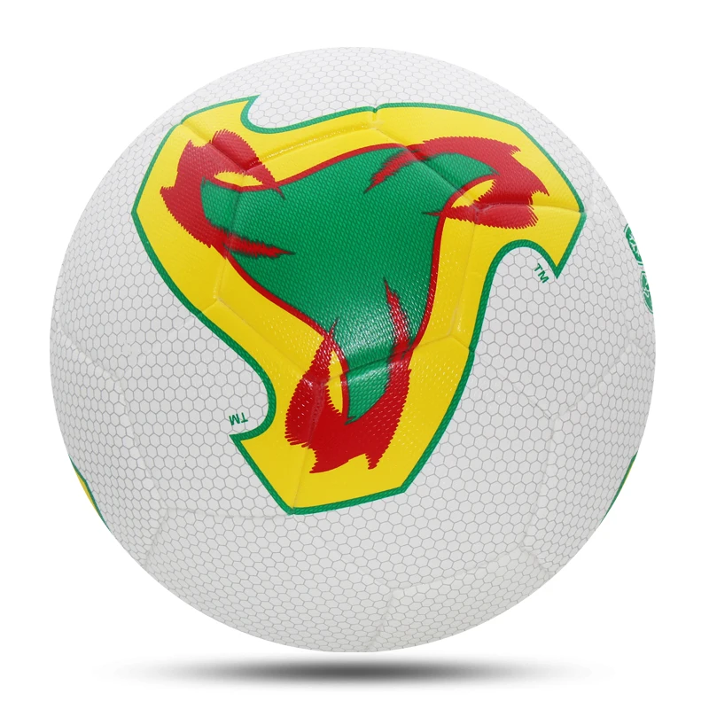 Seamless PU Soccer Ball 3