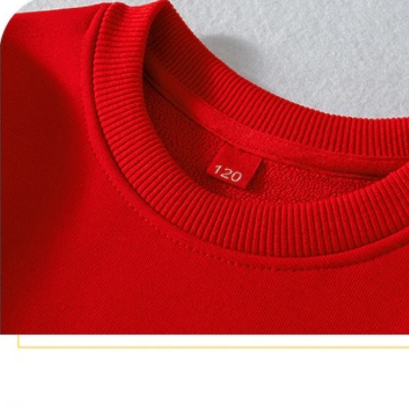 Family Matching Clothes Winter Autumn Sweater Long-sleeved Shirt Christmas Clothes Mom Dad Kids Christmas Pajamas Family Look 4 Family Matching Clothes Winter Autumn Sweater Long-sleeved Shirt Christmas Clothes Mom Dad Kids Christmas Pajamas Family Look 4