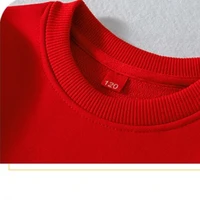 Family Matching Clothes Winter Autumn Sweater Long-sleeved Shirt Christmas Clothes Mom Dad Kids Christmas Pajamas Family Look 4