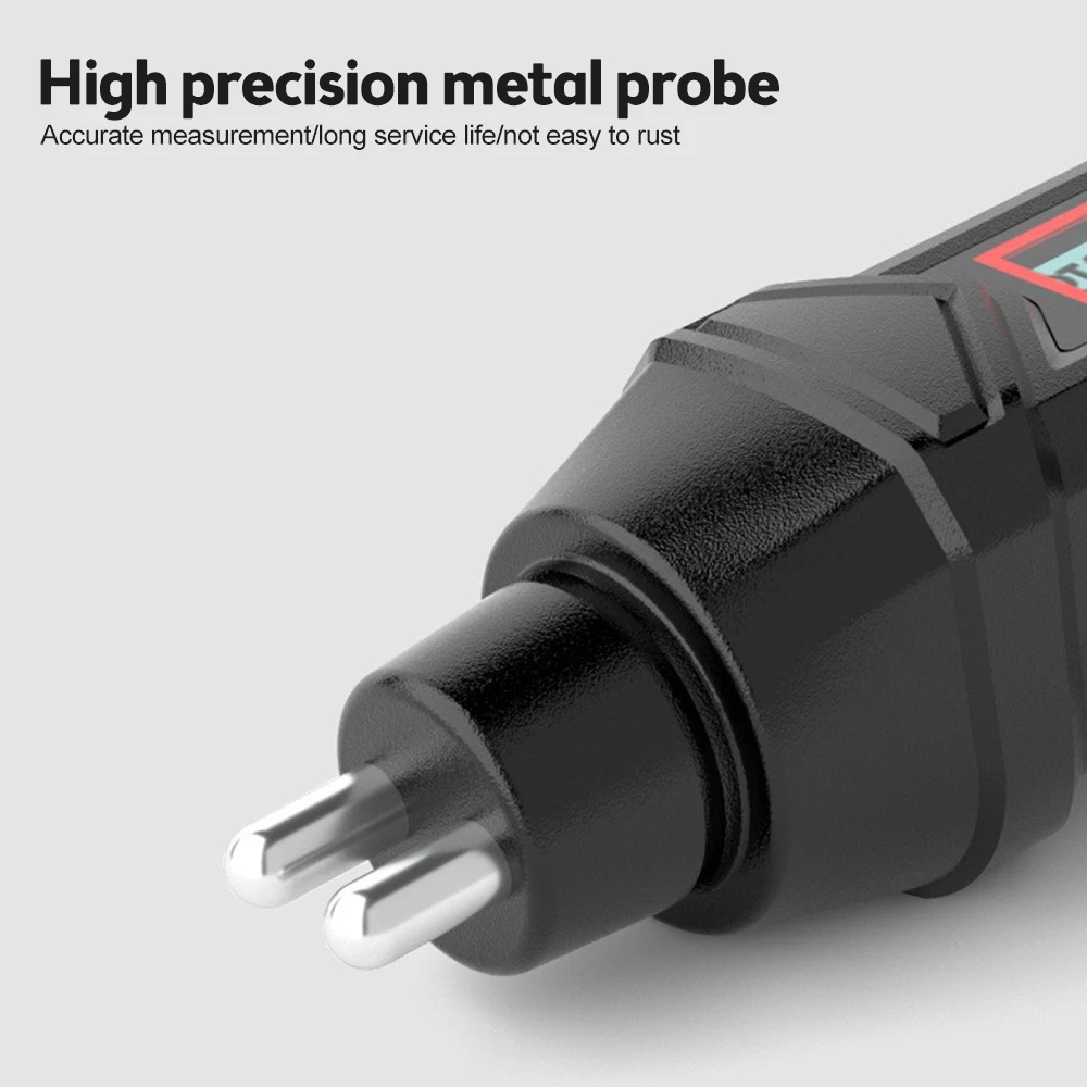 HABOTEST HT662 Car Brake Fluid Moisture Meter Liquid Oil Tester Pen Analyzer For DOT3/DOT4/DOT5.1 Brake oil Quality Flow Meters