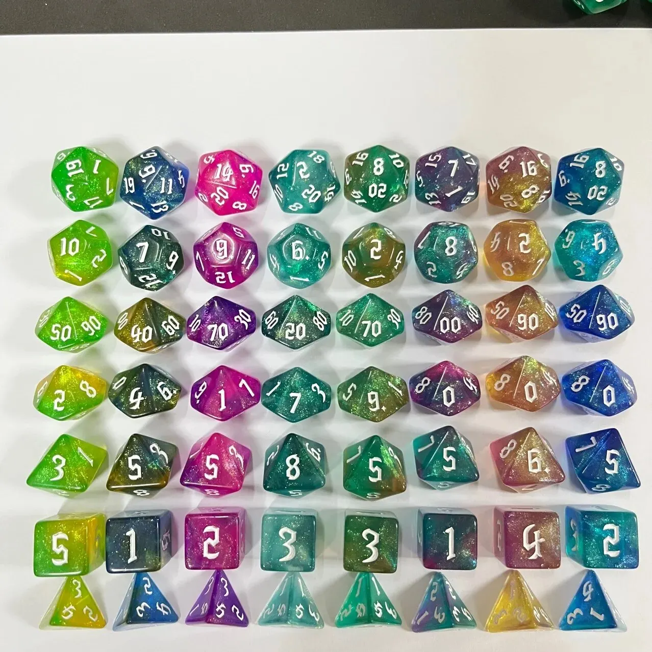 äο ٸü RPG  ÷ 巡 ü,    ,   ֻ, 7  پ  ֻ Ʈ