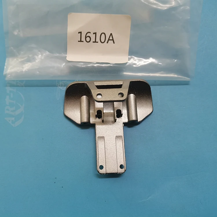 RC-bil Metallgir 4,39€ - Sett med 10 farger