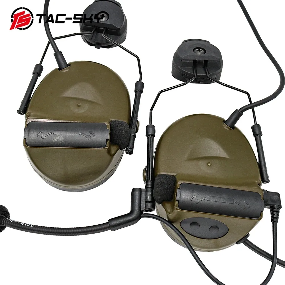 TS TAC-SKY Niveau IIIA Advanced Kevlar Aramid Militaire Fast High Cut Casque Balistique Casque TS TAC-SKY Niveau IIIA Advanced Kevlar Aramid Militaire Fast High Cut Casque Balistique Casque