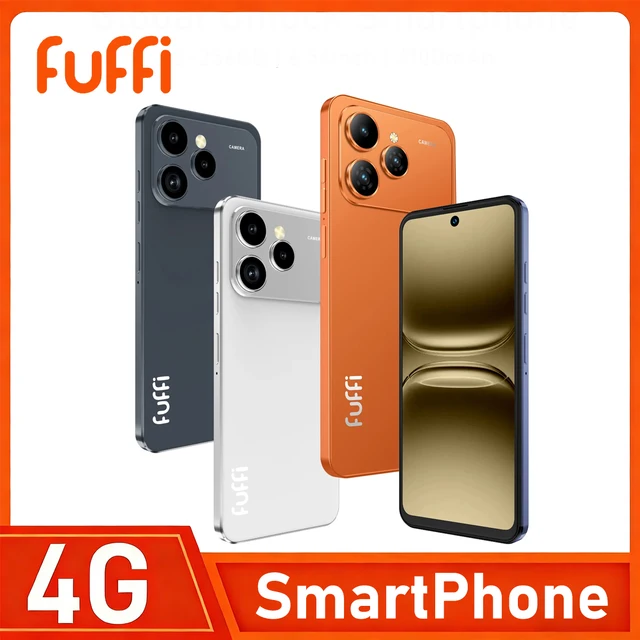 Smartphone Android,6.56 inch,8+256GB ROM,4G Network,Mobile phones,Dual SIM,13+16MP Camera,Cellphones