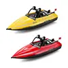 WLtoys WL917 917 RC Racing Boat 16KM/H 2.4GHz Remote Control Toys High Speed Ship Jet Speedboat BoatsToy Adults Boys Kids Gift 1