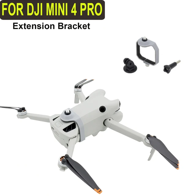 DJI Mini 4 Pro And Accessories