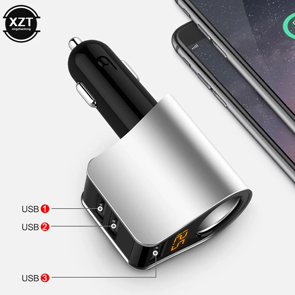  ڵ   3 USB Ʈ ڵ  QC3.0 ڵ   , ǽð   ڵ 