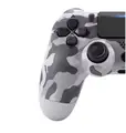 Grey camouflage