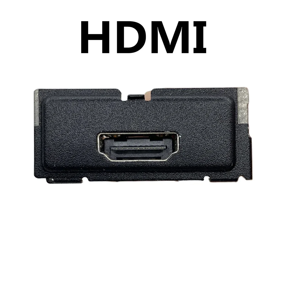 コンピューターvga hdmi dp TYPE-Cボード、hp 400、600、g3、g4