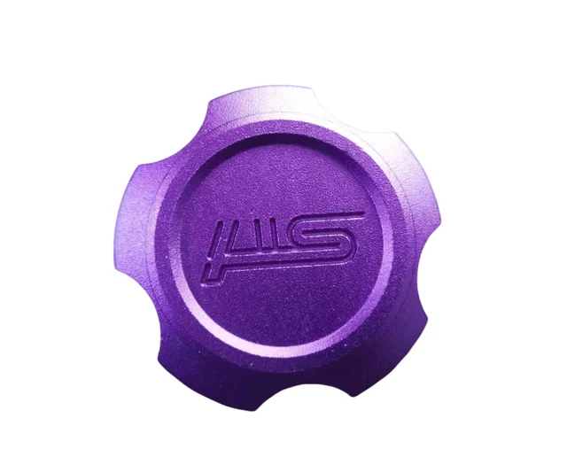 7 Colors Available Aluminum Alloy Engine Oil Filler Cap for Subaru STI WRX GC GD GF GM GG GE