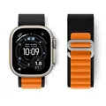 Black orange