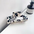 10cm Black White