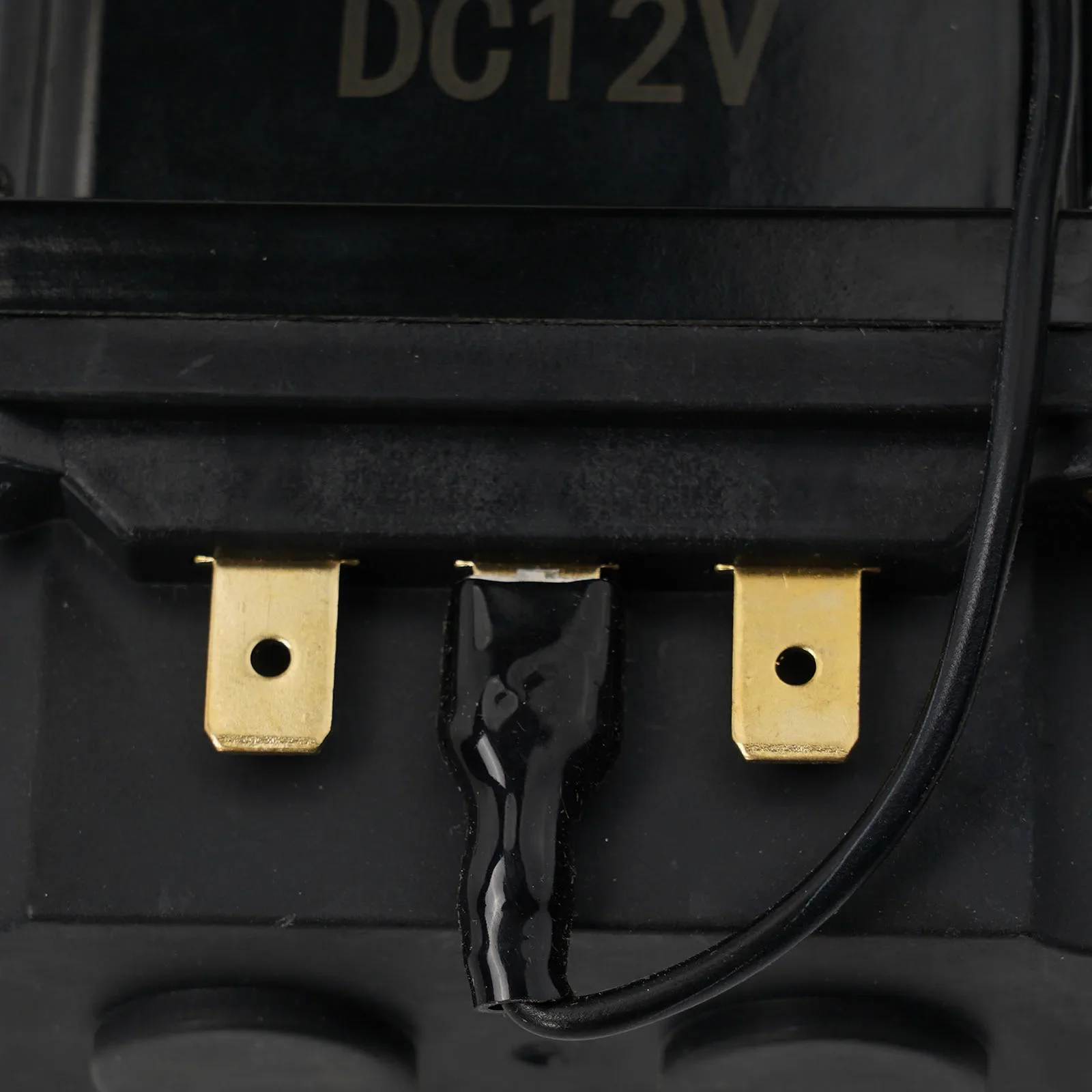 

Machine Tool Relays Relay Mechanical Equipment Solenoid Relay Winch Reversing Winch Solenoid Relay 12000 Lbs Winch