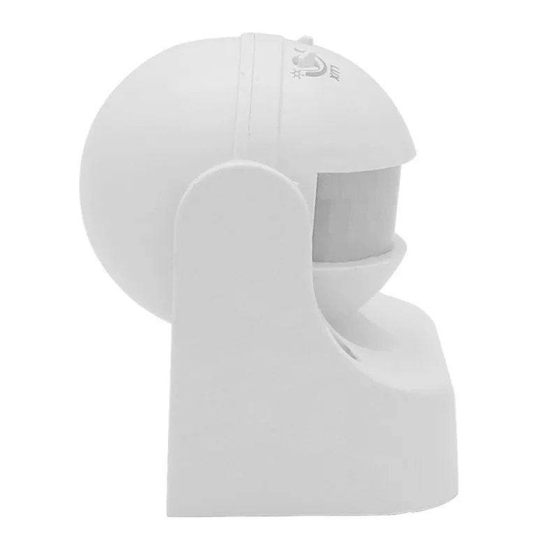 PIR Infrared Motion Sensor Switch 220V-240V Auto ON-OFF Light Led Sensitive Night Lamp smart switch,smart wall switch,smart light switch,wifi switch,smart wifi switch,motion sensor,human presence sensor,motion detector,wireless switch,light sensor switch