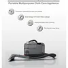 Carpet Robot Cleaning Machine Steam Clothes Home Cleaning Appliances Dry Edge Spiral Auto Washing Fabric Vacuum Cleaner 5