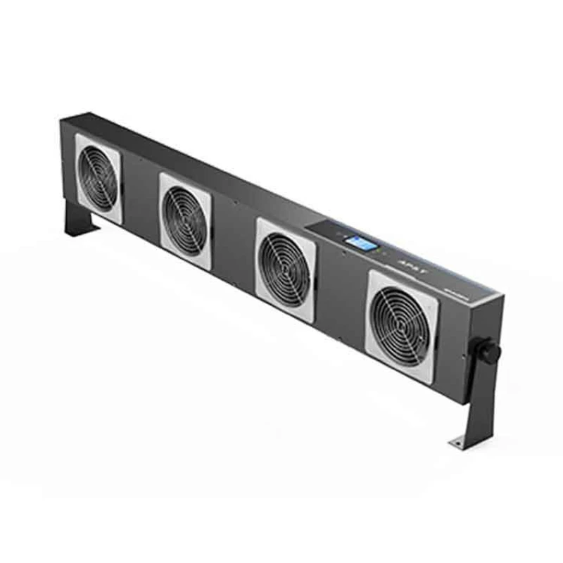

AP-DJ2814-1 ионизатор электростатического разряда частиц