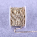 KC Gold Crystal