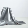 Pure Mulberry Silk Pillowcase 100% Natural Silk Pillow Cover 40*60cm 50*70cm Qeen King Size Pillowcase 4