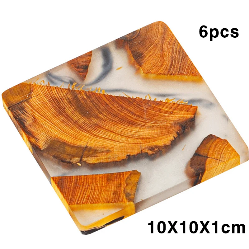 كوستر فخم الشكل