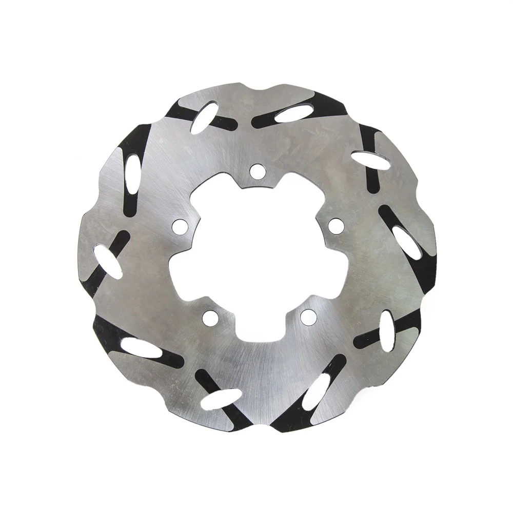 Motorrad Bremsscheibe Hinten Für Suzuki SV650/S 1999-2002 GSXR750 1985-1995 GSF600 GSF1200 BANDIT 1996-2005 GSX1300R 1999-07 – Detail 4