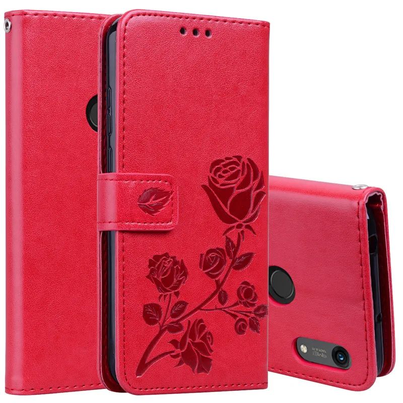 

Huawei Y6 2019 Case Soft Silicone Back Cover Phone Case For Huawei Y6 Prime Pro 2019 Y 6 2019 MRD-LX1 MRD-LX1F wallet case bag