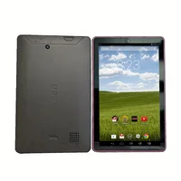 New Sales 10.1 INCH Android 4.4.2 Tablet PC RAM 1GB ROM 16GB  MT8127 CPU  Quad Core 1024 x 600 IPS Dual Camera HDMI-Compatible 1