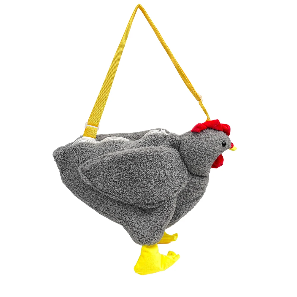 Sac à main pour enfants mignon dessin animé sac à bandoulière en