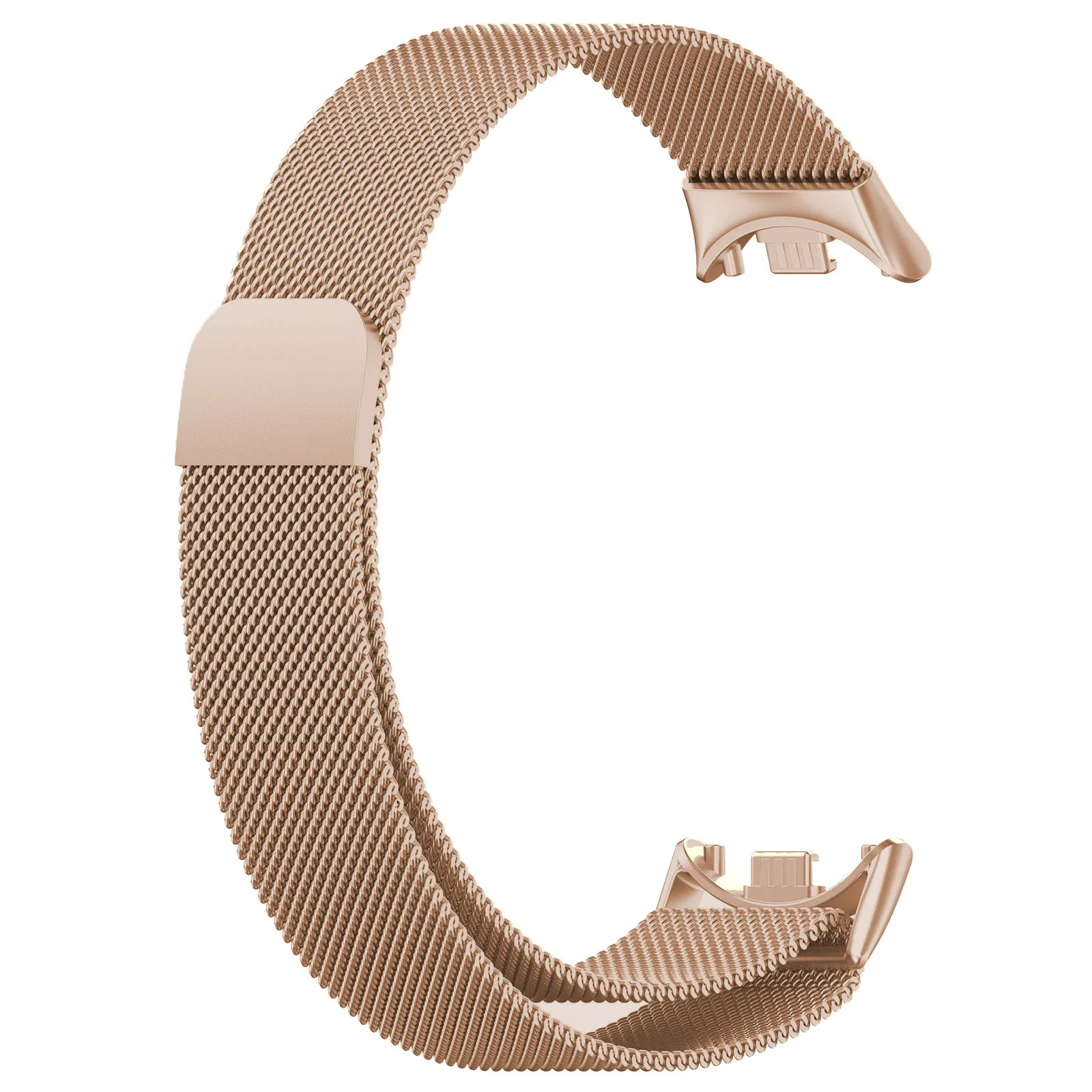 Metal Magnetic Replacement Wristband Strap for Smartwatch Accessories
