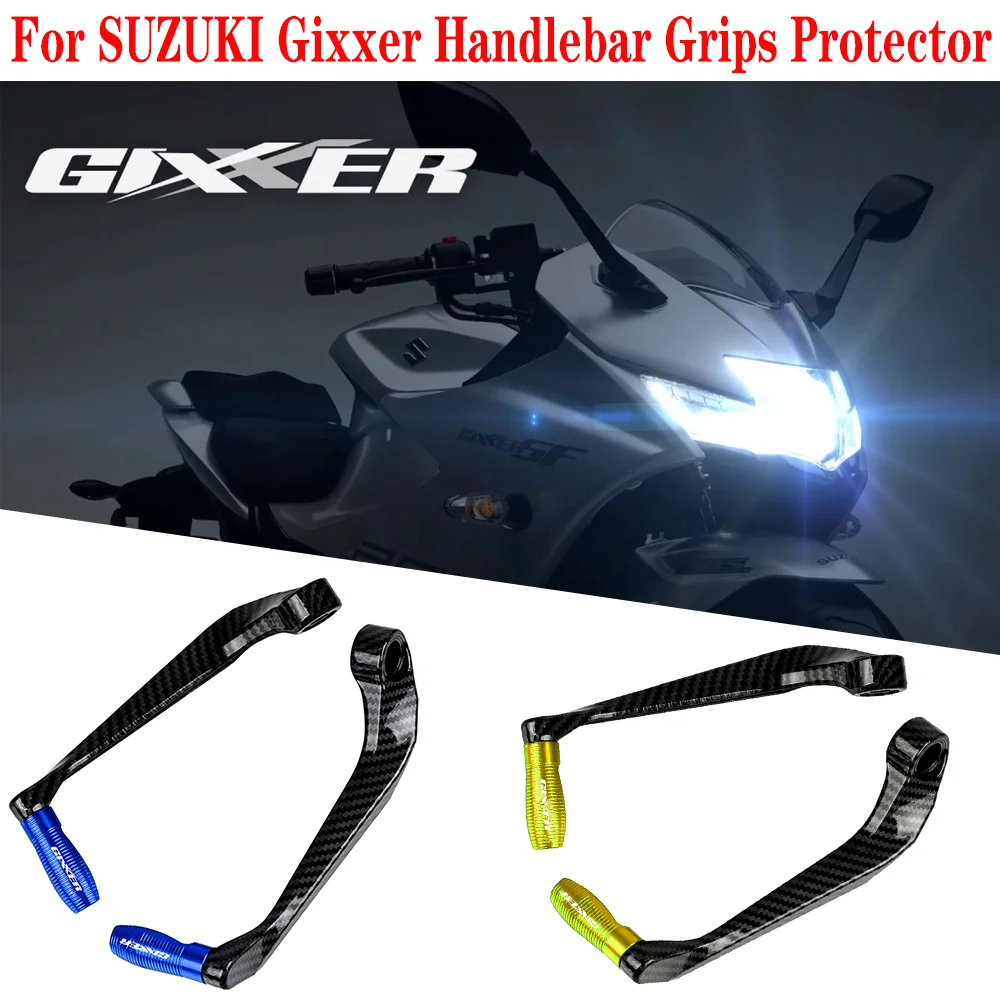 

Рукоятки для Руля Мотоцикла SUZUKI GIXXER Series Gixxer155 Gixxer250
