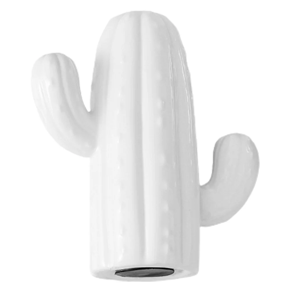 

Cactus Piggy Bank Ceramic Piggy Bank Kids Coin Holder Bedroom Decoration