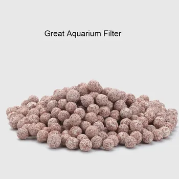 Biochemical Filter Media Balls 1